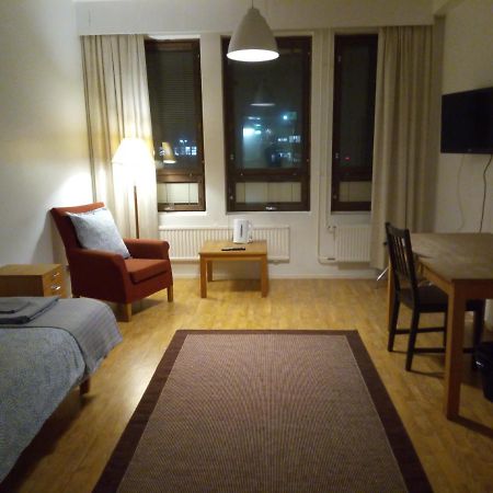Hostel Vekotin Toijala エクステリア 写真