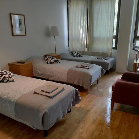 Hostel Vekotin Toijala エクステリア 写真