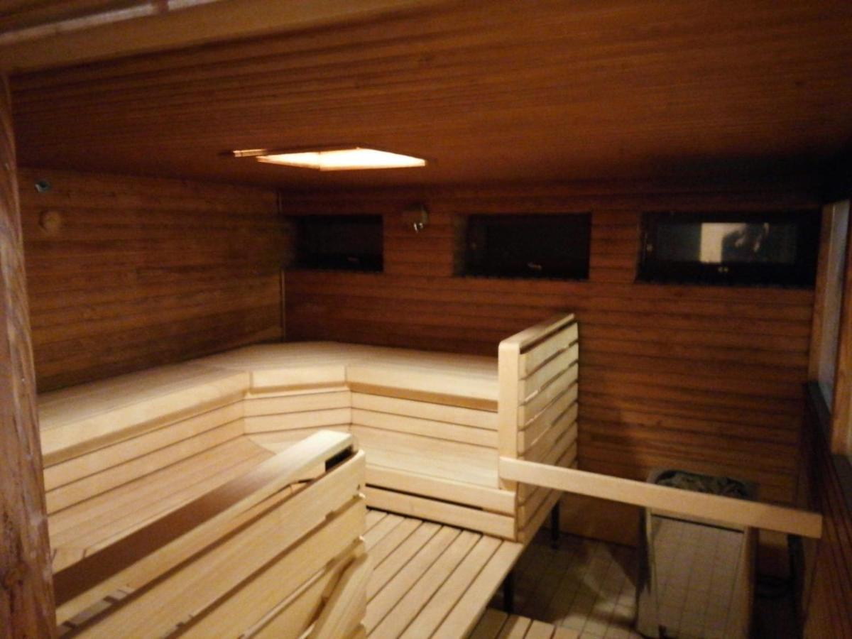 Hostel Vekotin Toijala エクステリア 写真
